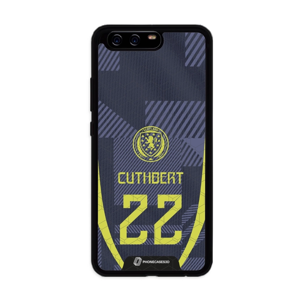 Capa de celular 3D Oficial...