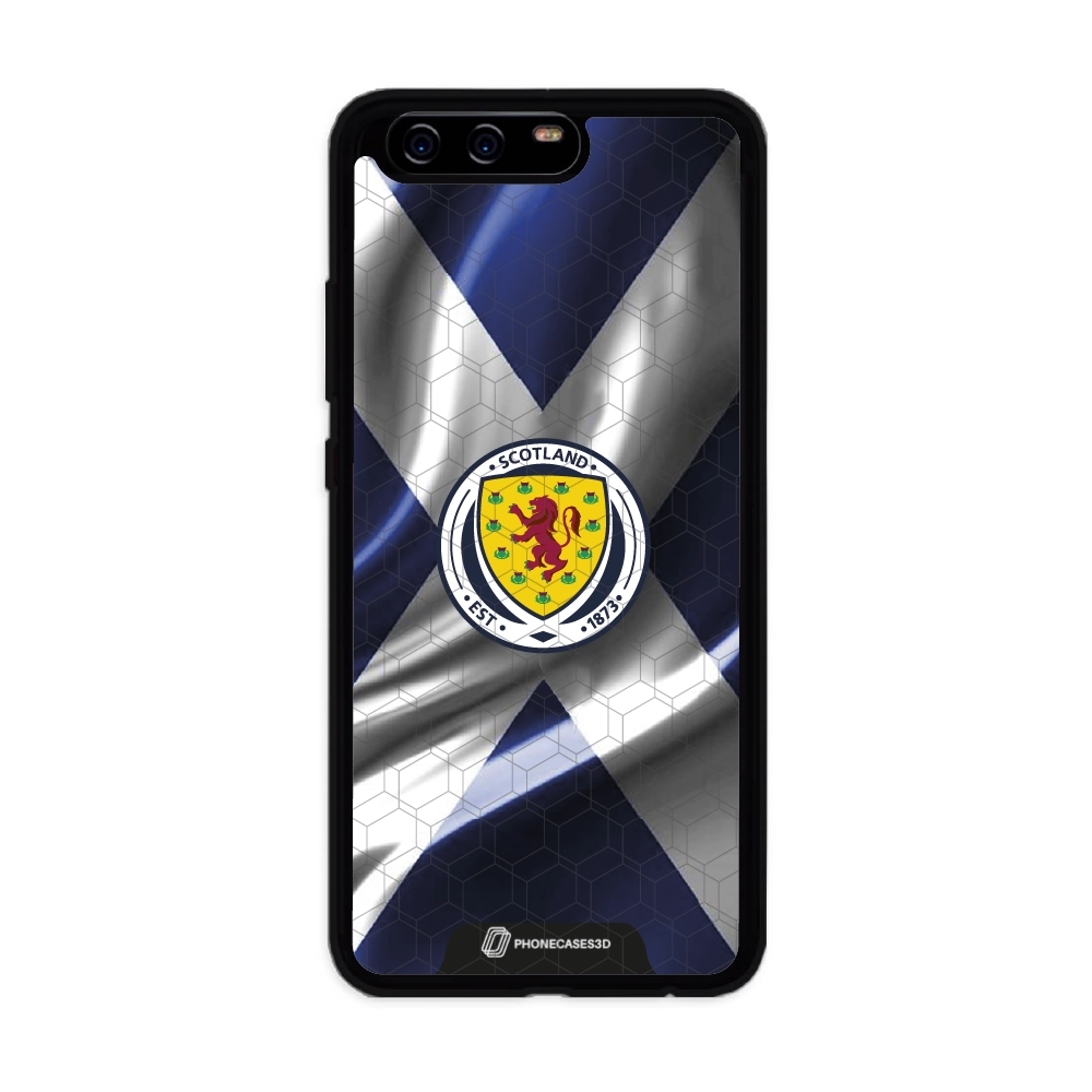 Scottish football...