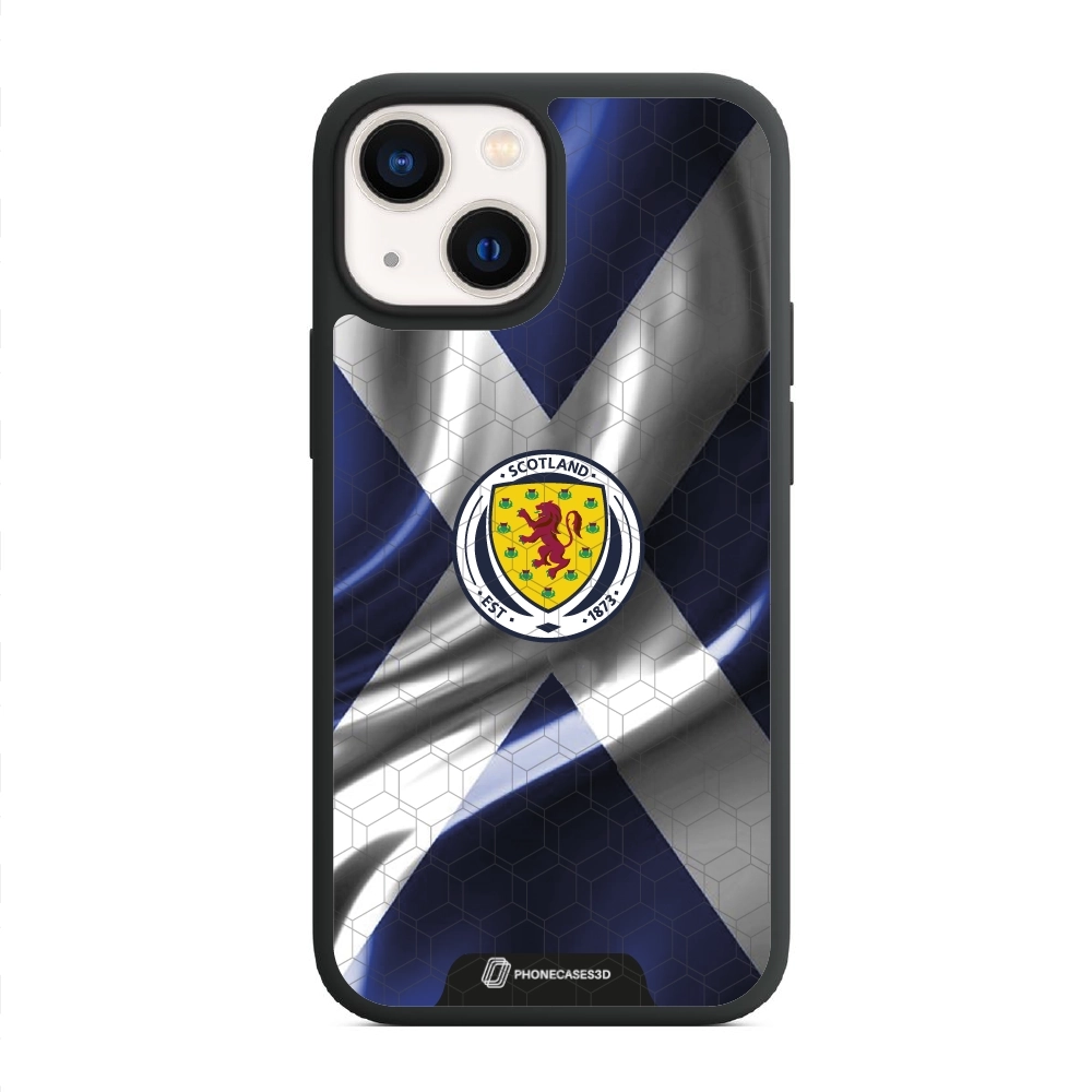 Scotland - Design 5