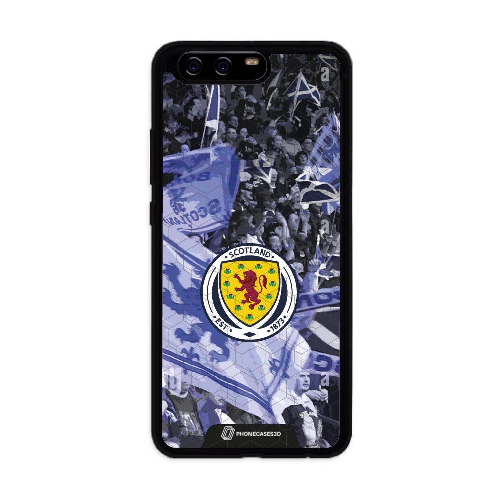 Scottish football...