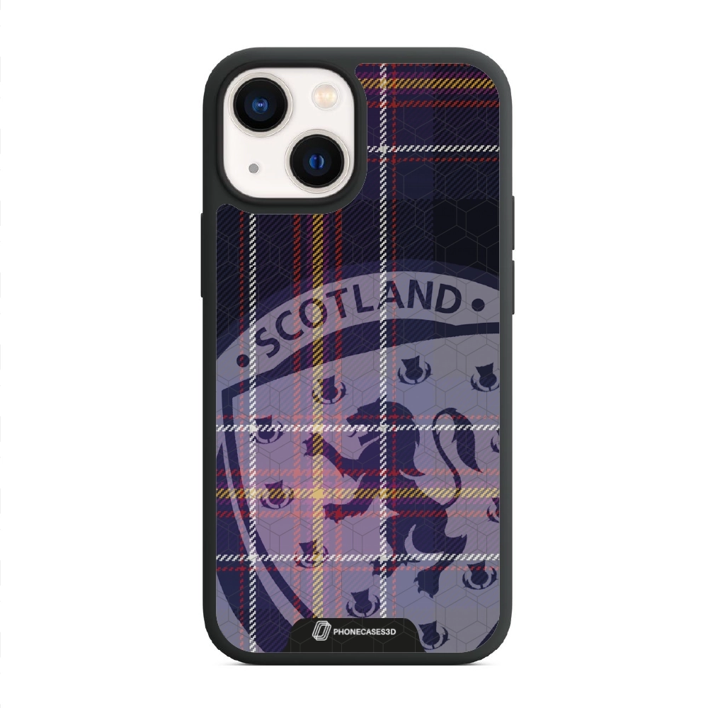 Scotland - Design 9