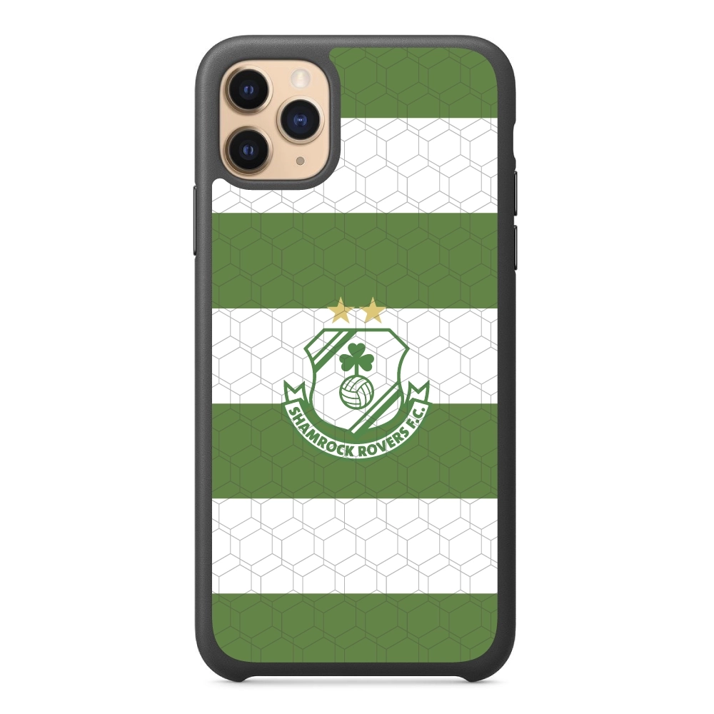 Shamrock Rovers FC...