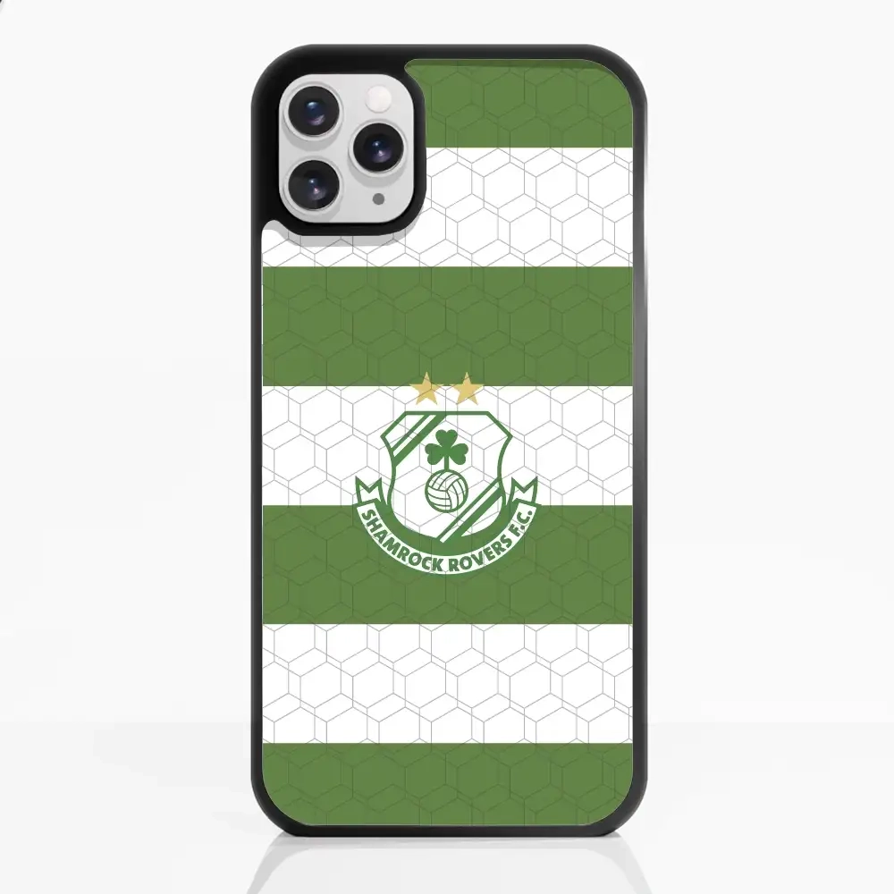 Shamrock Rovers FC...