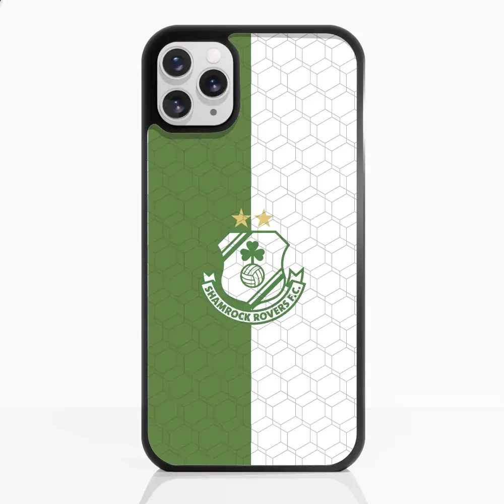 Shamrock Rovers FC...