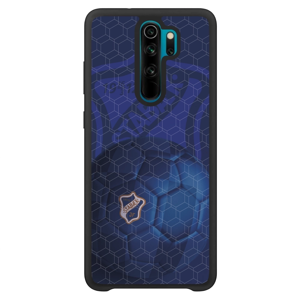 Stabæk Fotball Offisielt 3D...