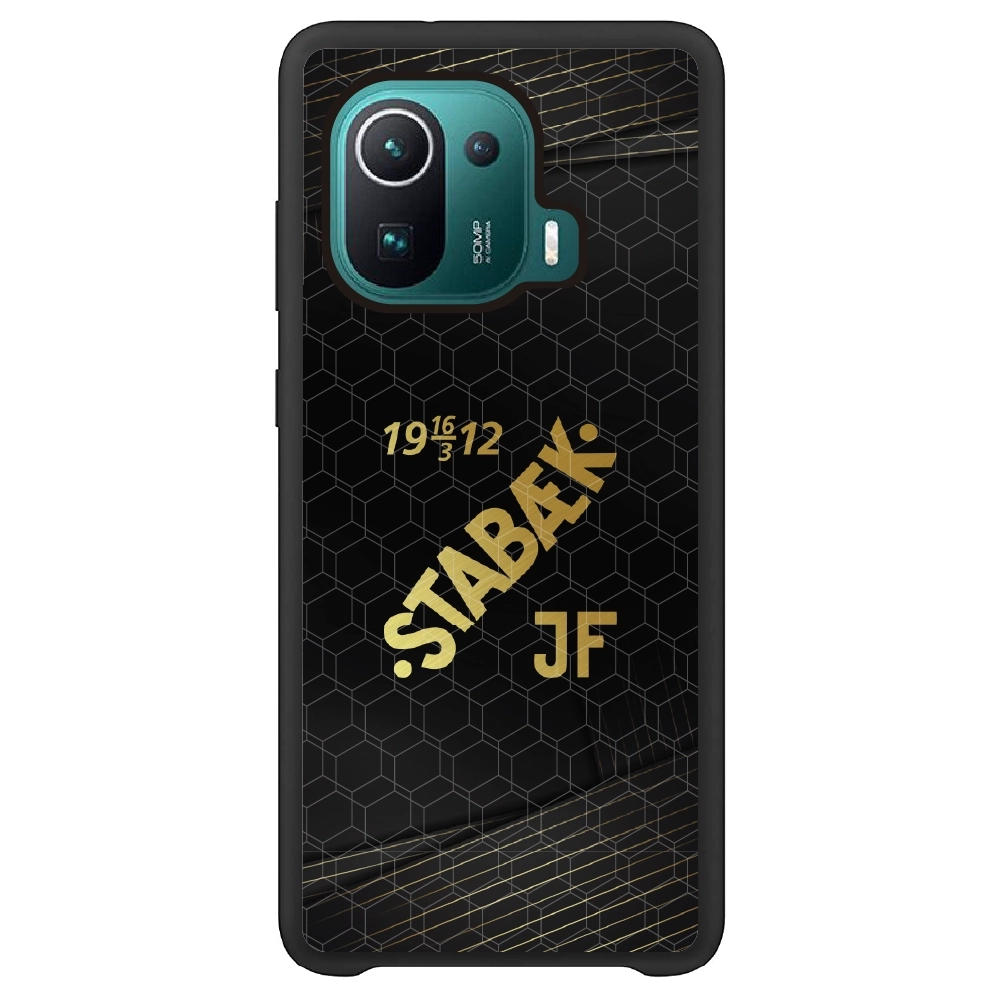Stabæk Fotball Offisielt 3D...