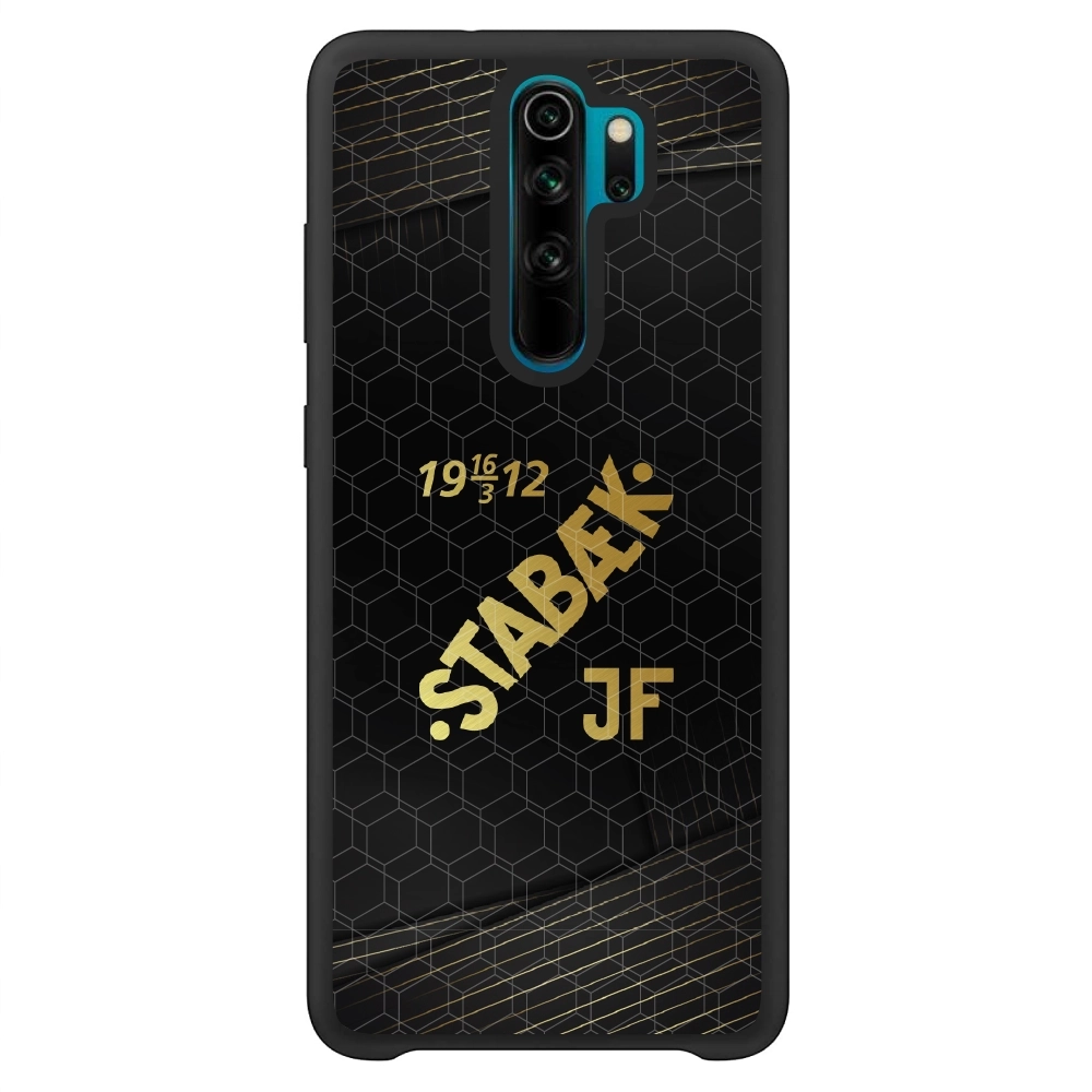 Stabæk Fotball Offisielt 3D...