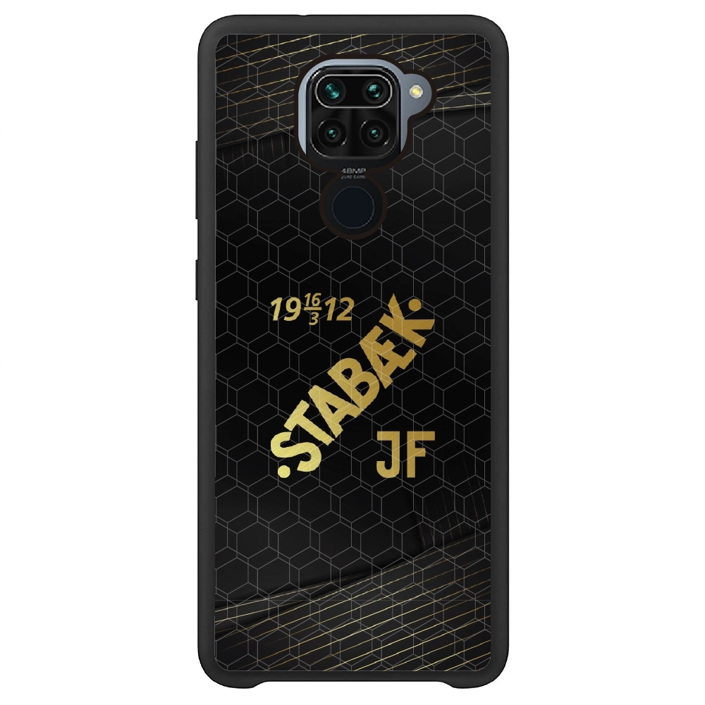 Stabæk Fotball Offisielt 3D...
