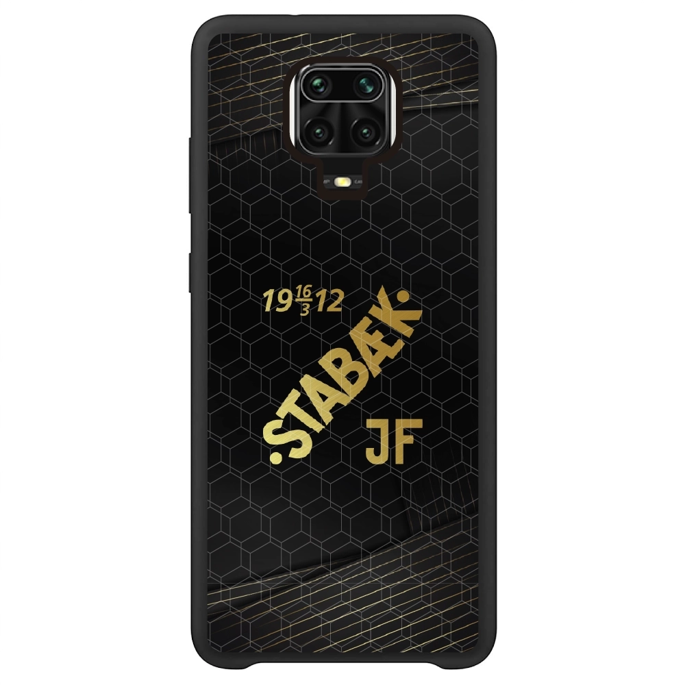 Stabæk Fotball Offisielt 3D...