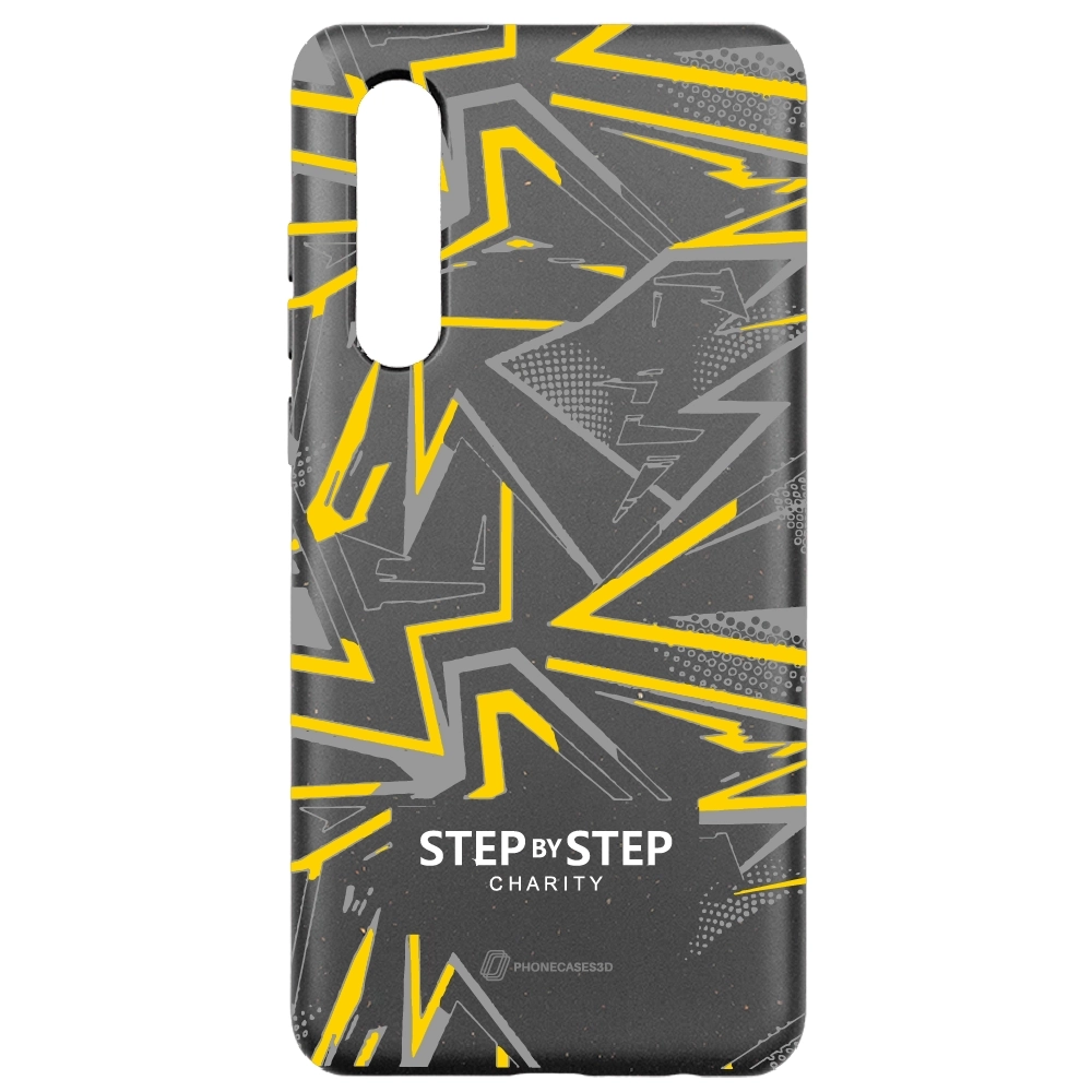 Funda móvil Compostable...