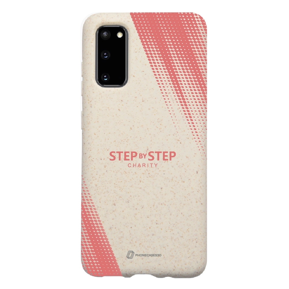 Funda móvil Compostable...
