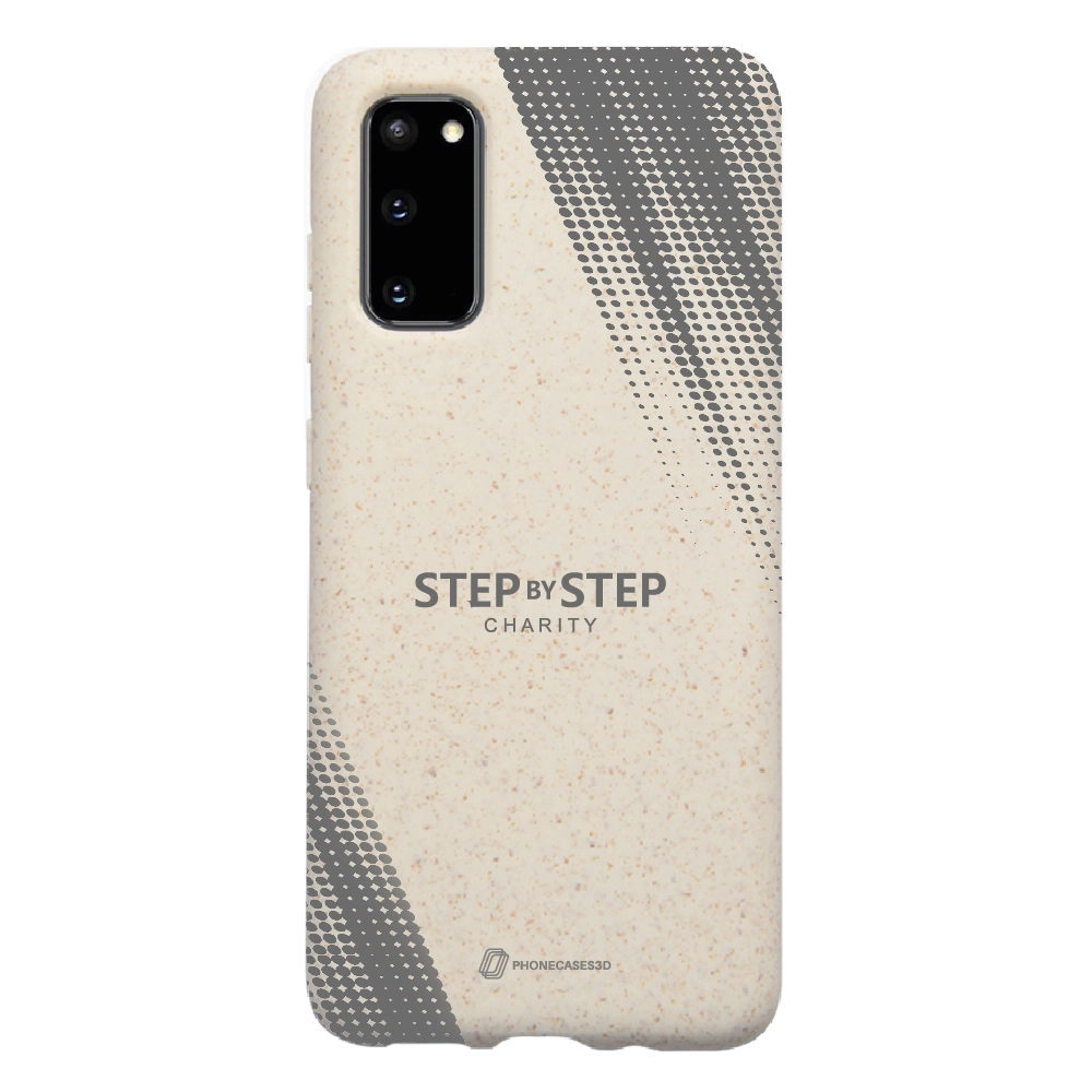 Funda móvil Compostable...