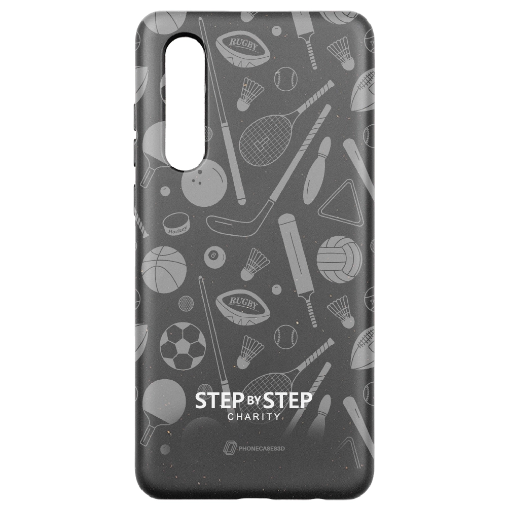 Funda móvil Compostable...