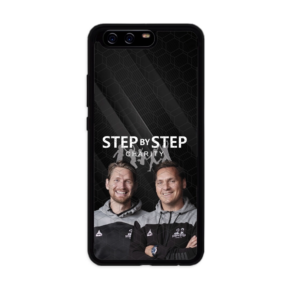 Funda móvil 3D Oficial Step...