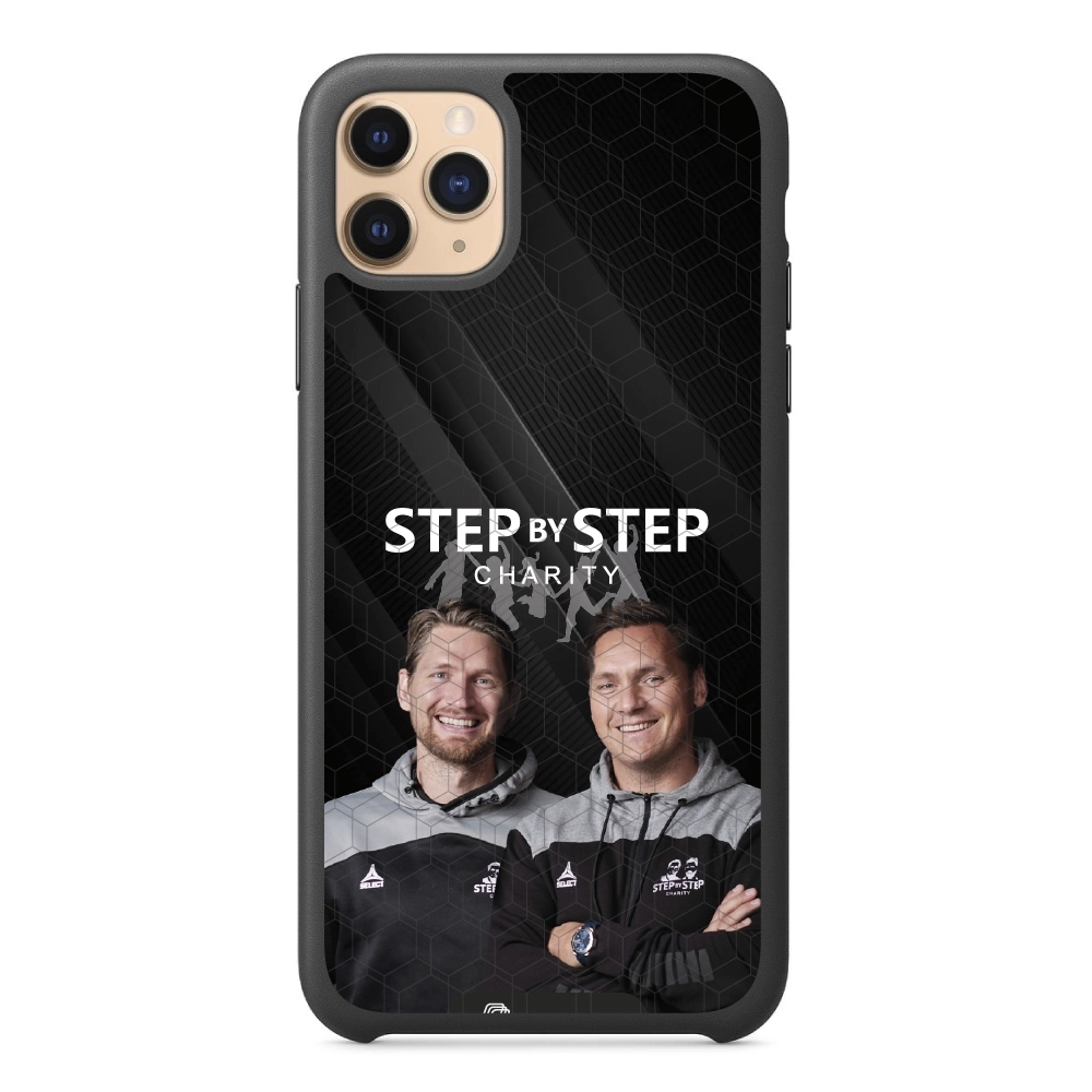 Step by Step Official 3D...