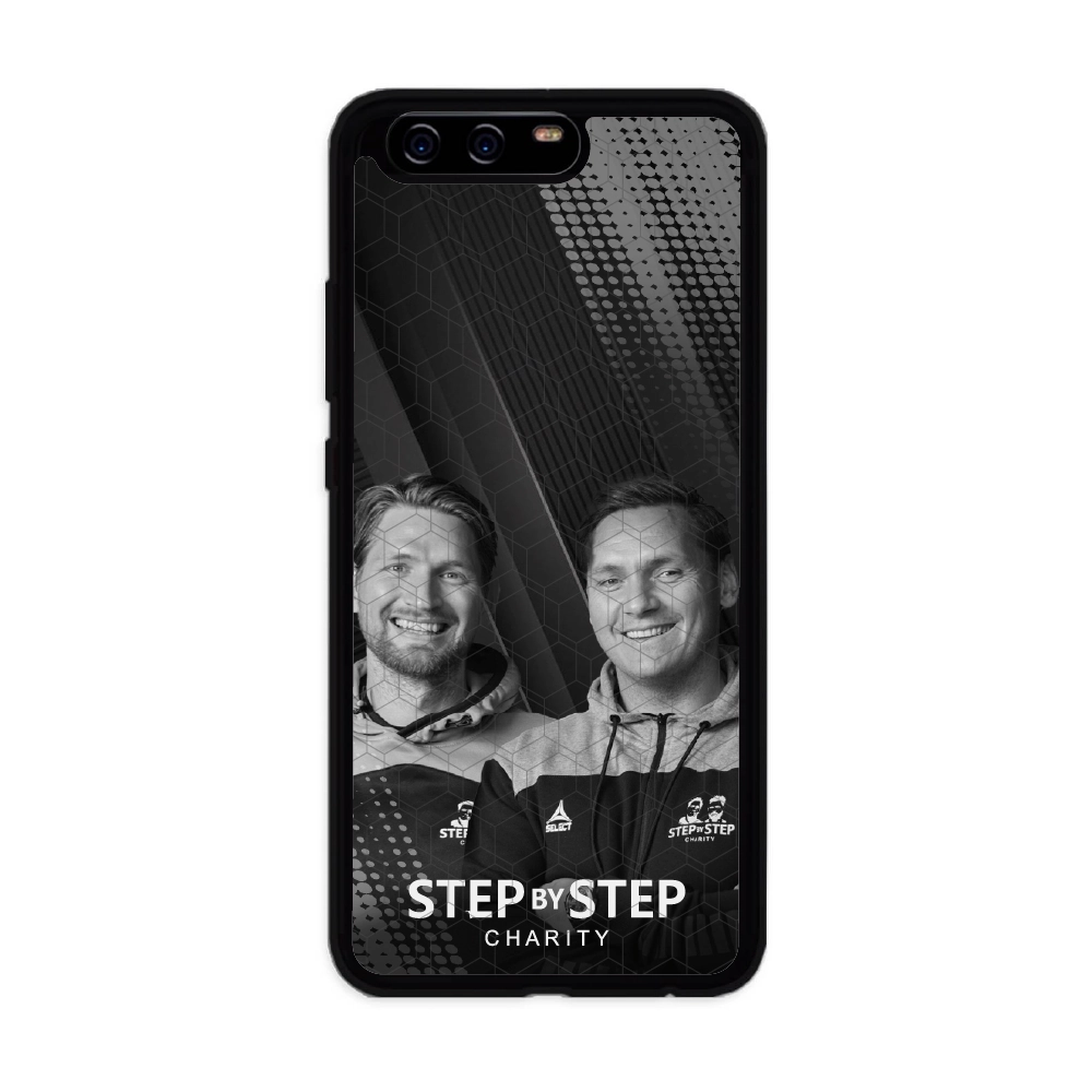 Funda móvil 3D Oficial Step...