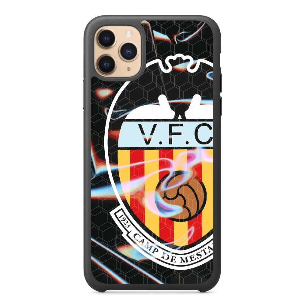 Valencia FC - Diseño 21