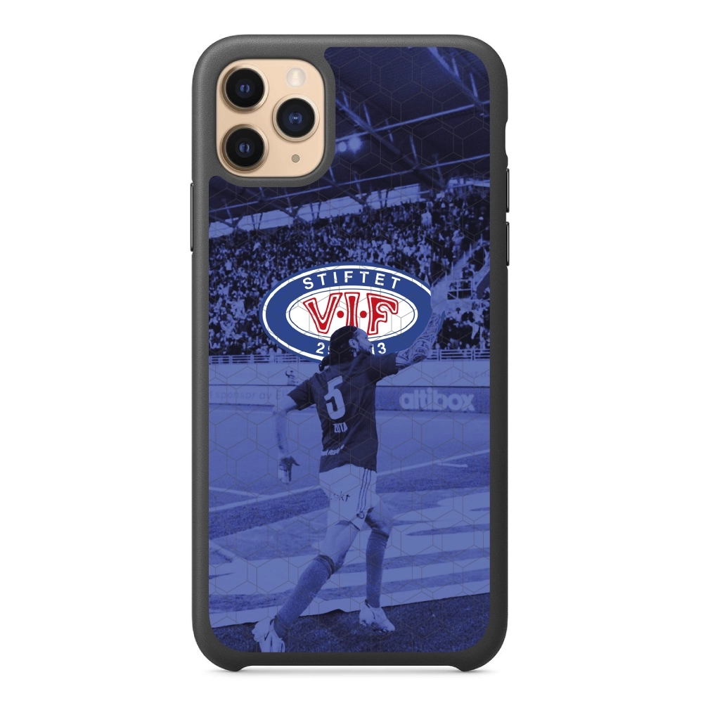 Funda móvil 3D Oficial VIF...