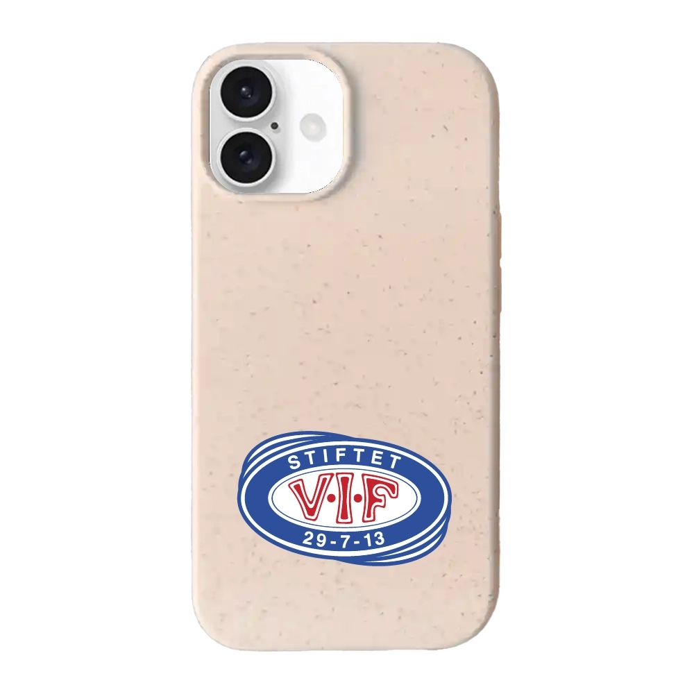 VIF - Design 16
