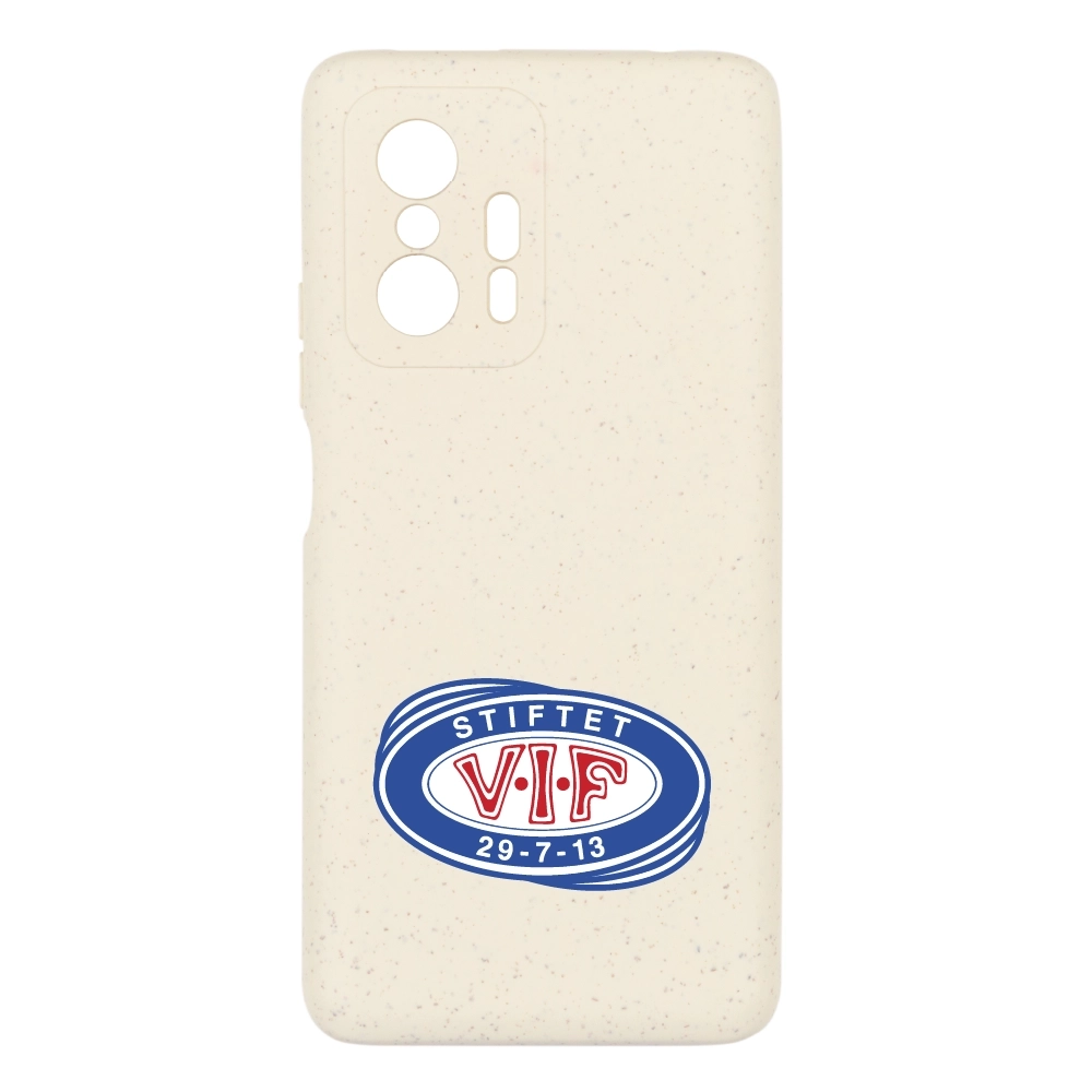 VIF - Design 16