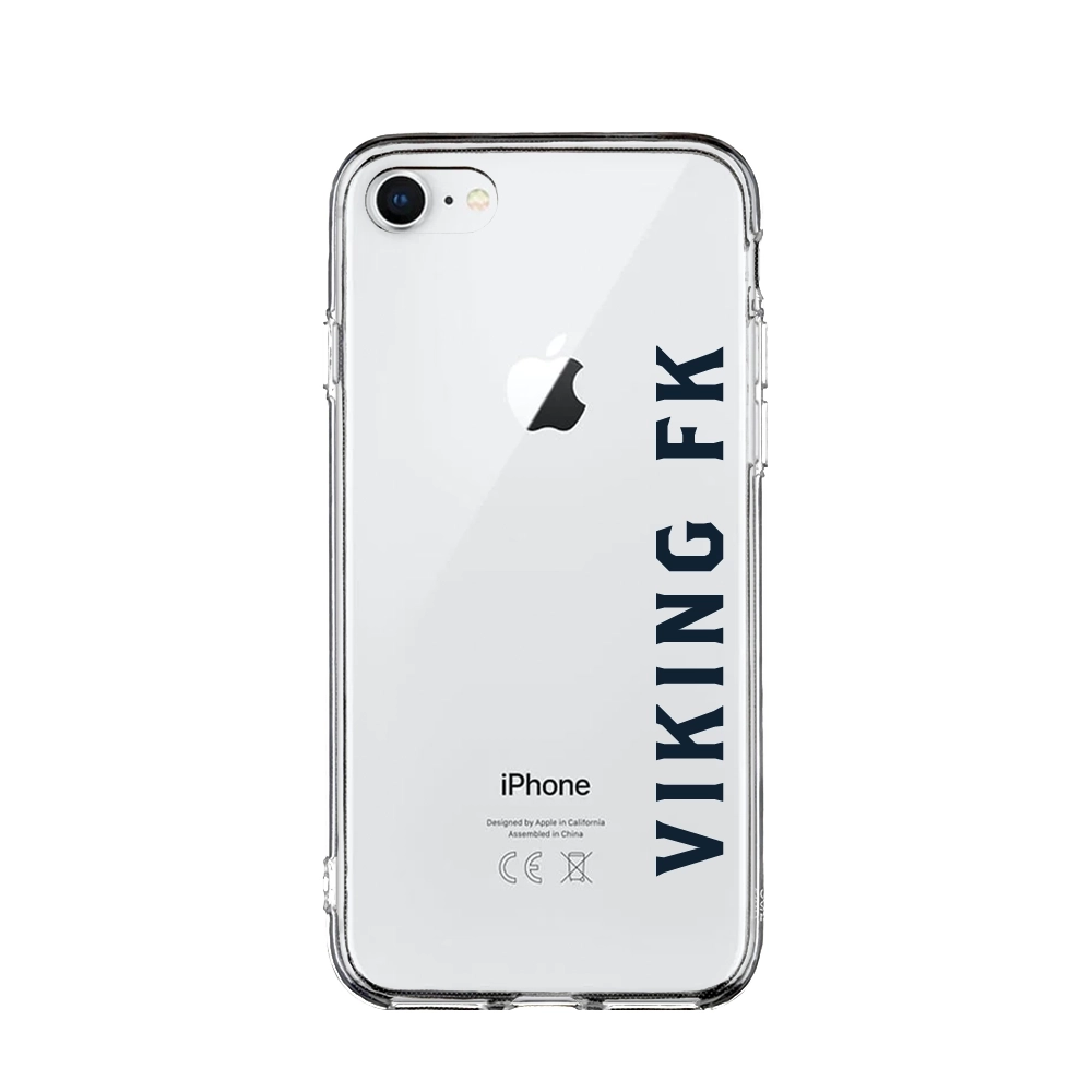 Viking Fotball Phonecases...