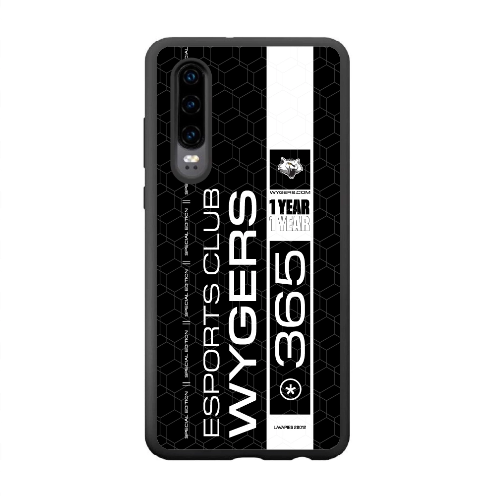 Funda móvil Wygers 1 YEAR...