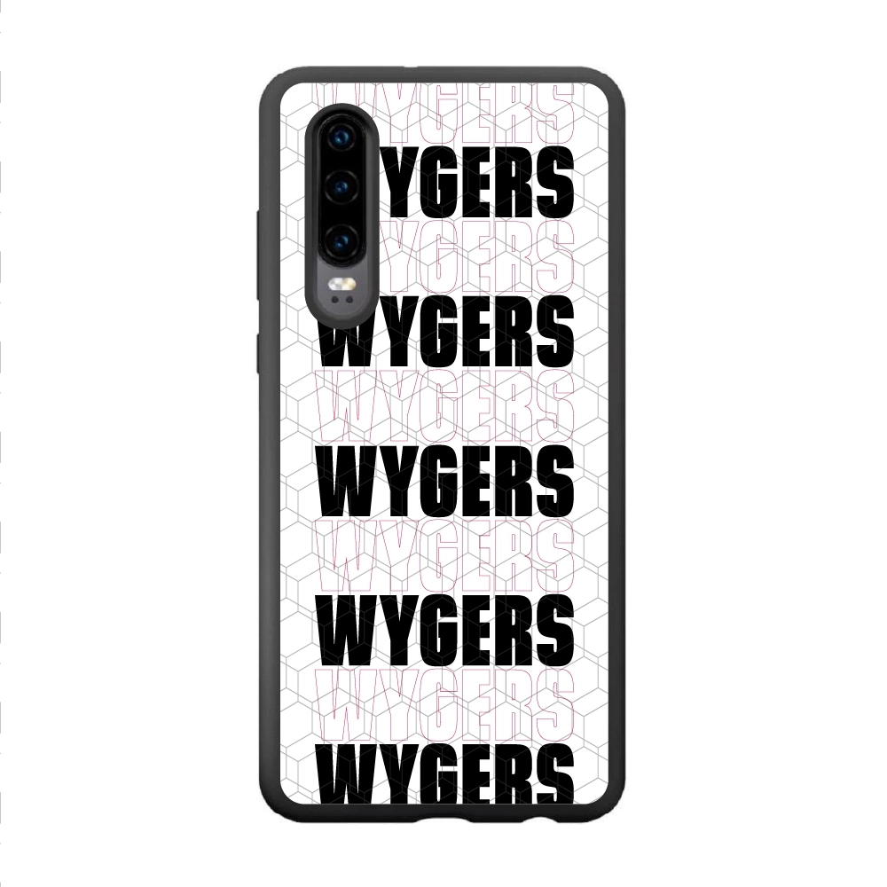 Funda móvil Wygers monocroma