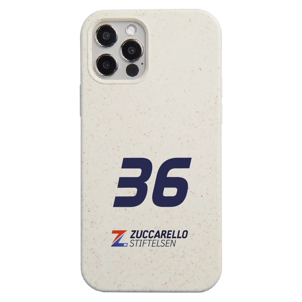 Zuccarello - Design 15